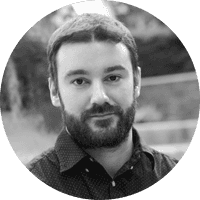 Profile picture of Alex Johnson, Chief Technology Officer